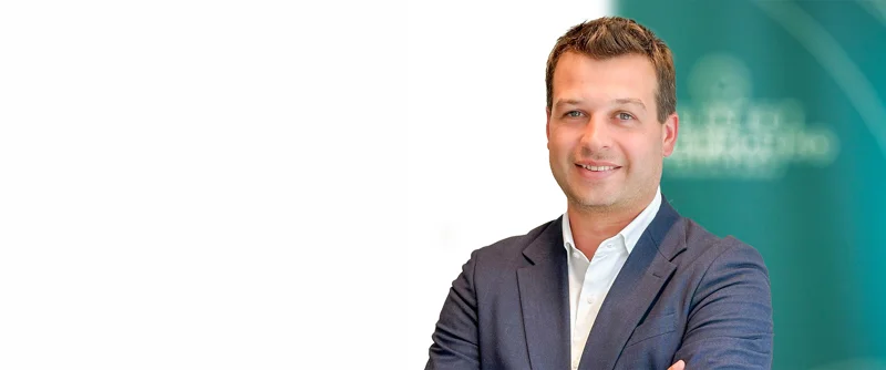 Le parcours inspirant de Martin 