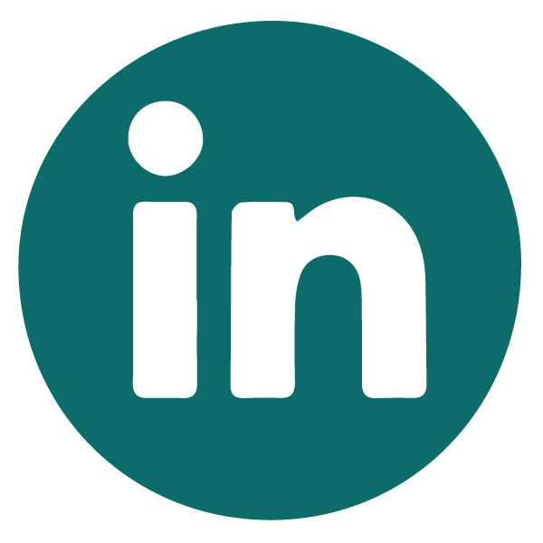 Icon: Linkedin