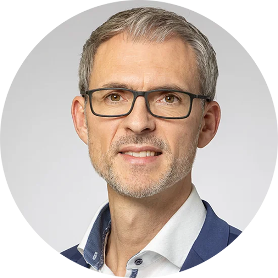 Sebastian Baer