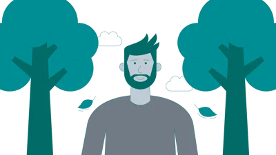 Is my son ready to inherit some of the family fortune?