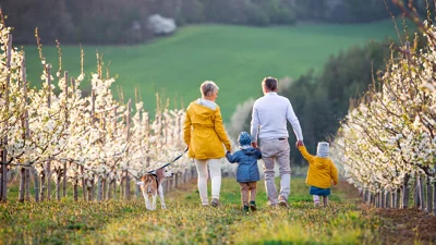 Quintet | BlackRock report by Ipsos: The Rise in Generational Wealth: Unlocking New Opportunities