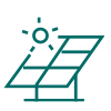 icon solar